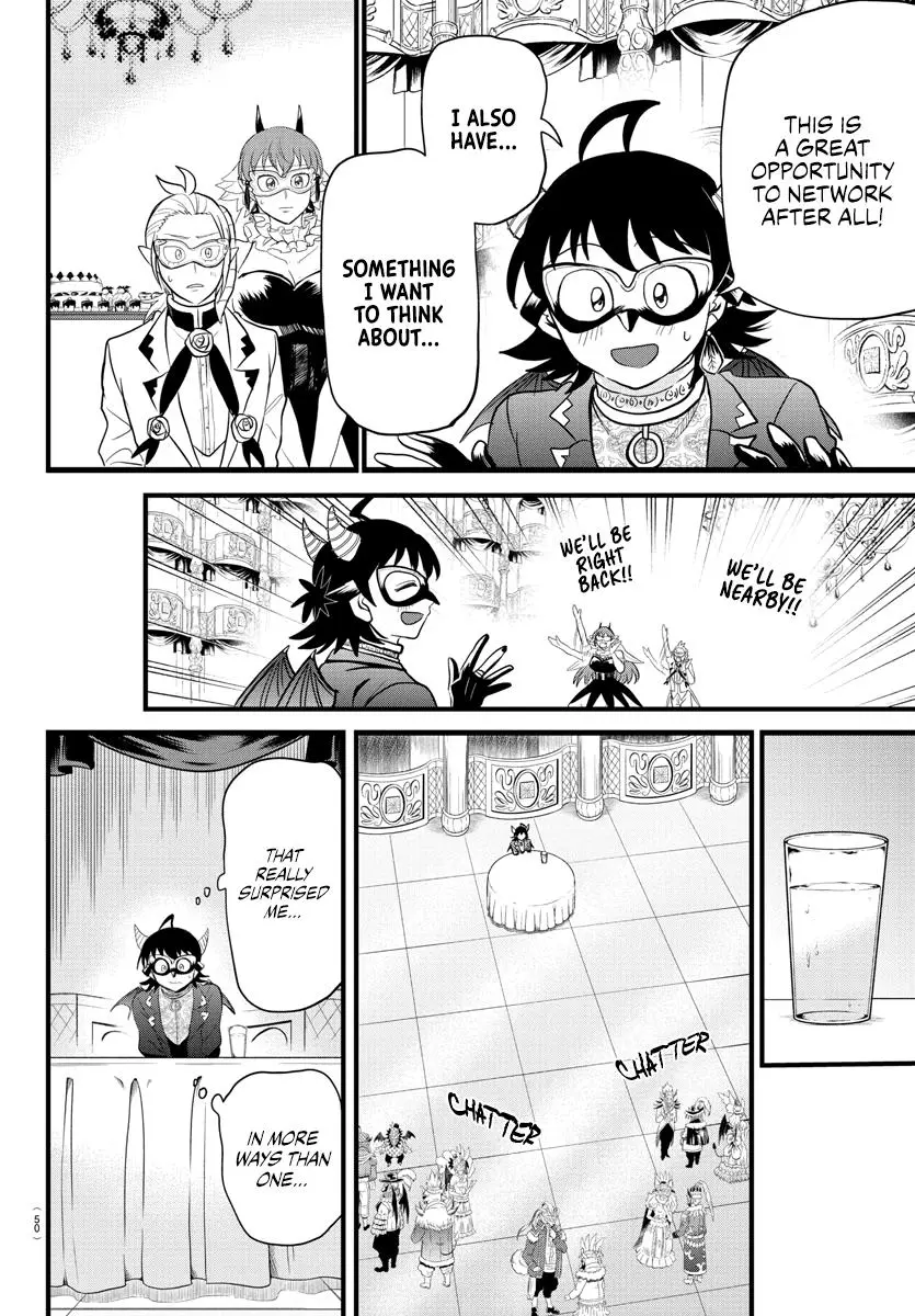 Read Mairimashita Iruma Kun - Chapter 298 - www.irumakunmangafree.com | Image 2