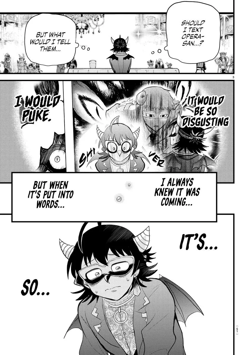 Read Mairimashita Iruma Kun - Chapter 298 - www.irumakunmangafree.com | Image 3