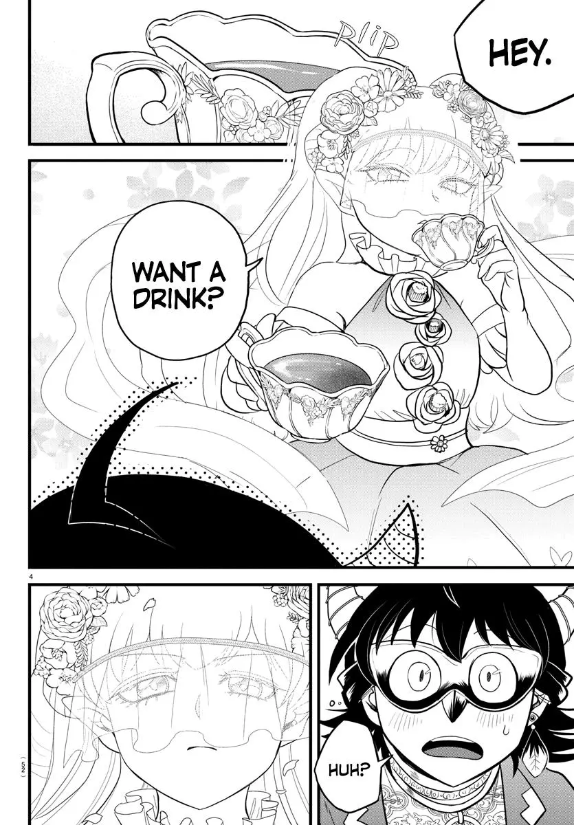 Read Mairimashita Iruma Kun - Chapter 298 - www.irumakunmangafree.com | Image 4