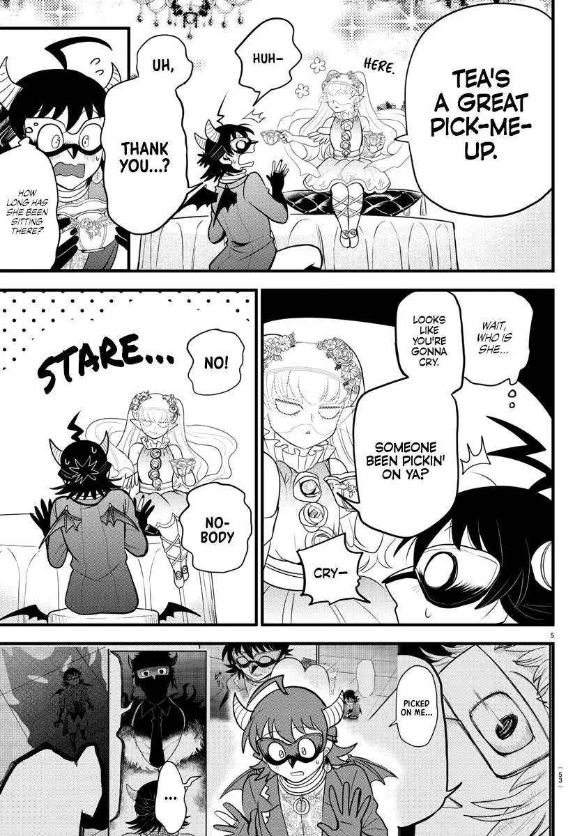 Read Mairimashita Iruma Kun - Chapter 298 - www.irumakunmangafree.com | Image 5