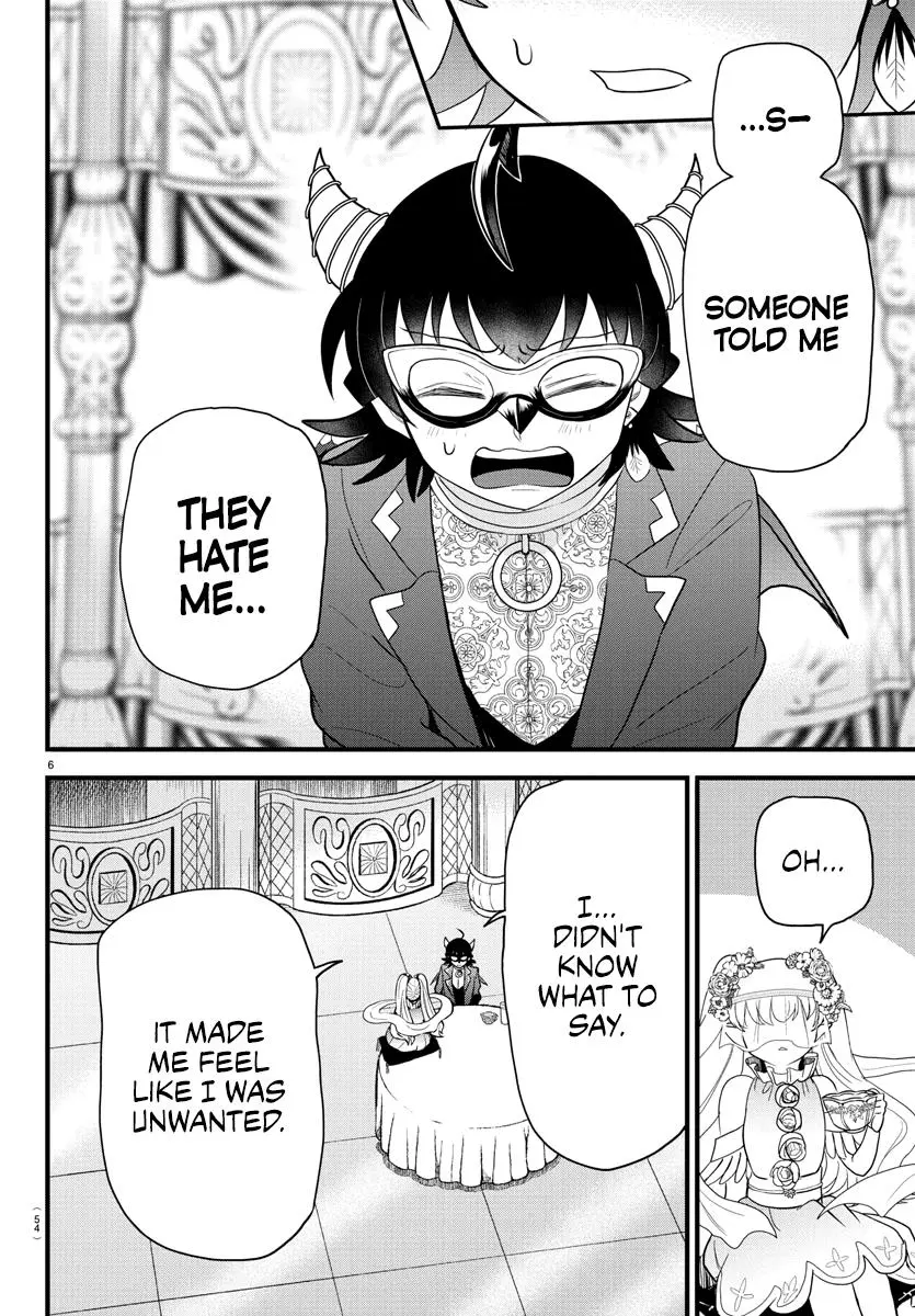 Read Mairimashita Iruma Kun - Chapter 298 - www.irumakunmangafree.com | Image 6