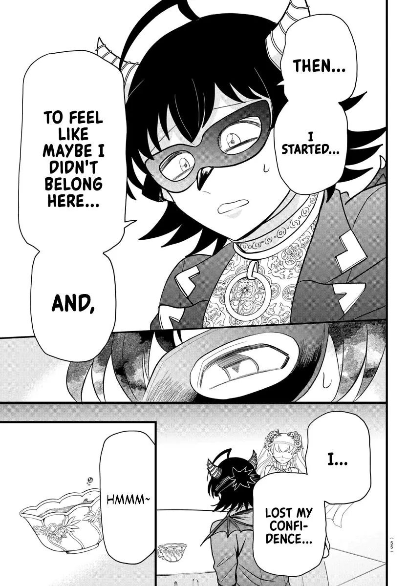 Read Mairimashita Iruma Kun - Chapter 298 - www.irumakunmangafree.com | Image 7