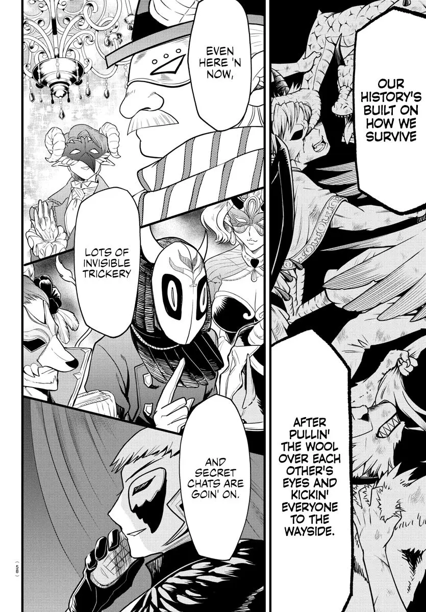 Read Mairimashita Iruma Kun - Chapter 298 - www.irumakunmangafree.com | Image 10