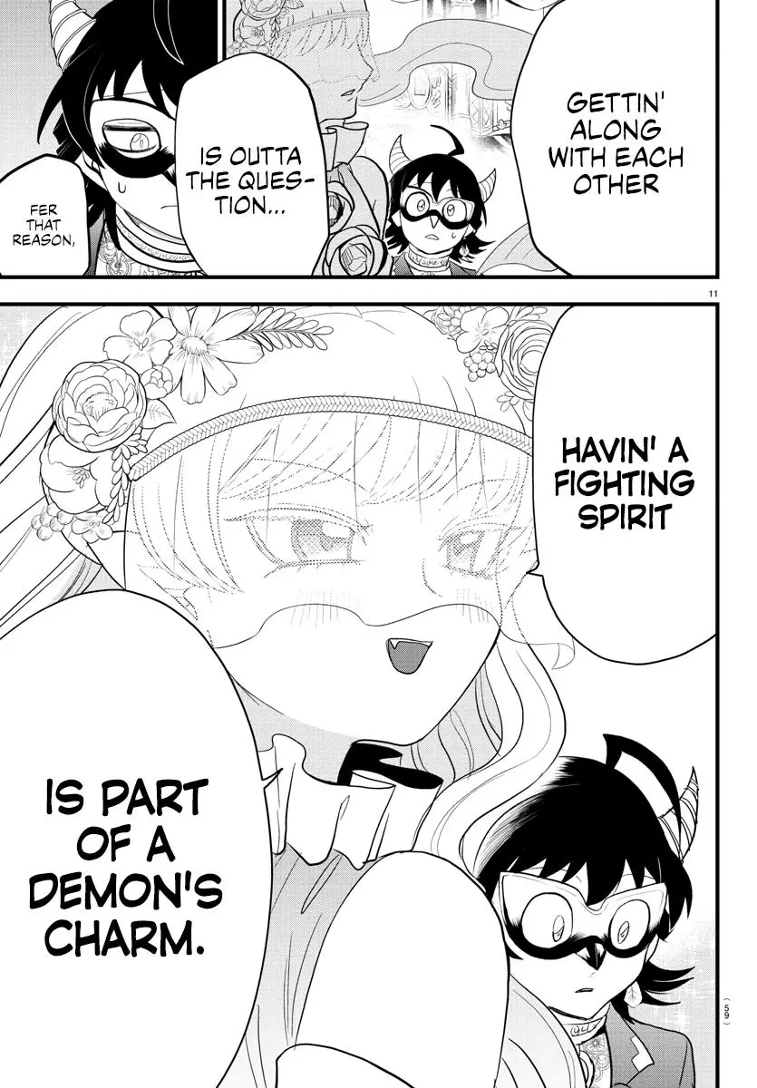 Read Mairimashita Iruma Kun - Chapter 298 - www.irumakunmangafree.com | Image 11