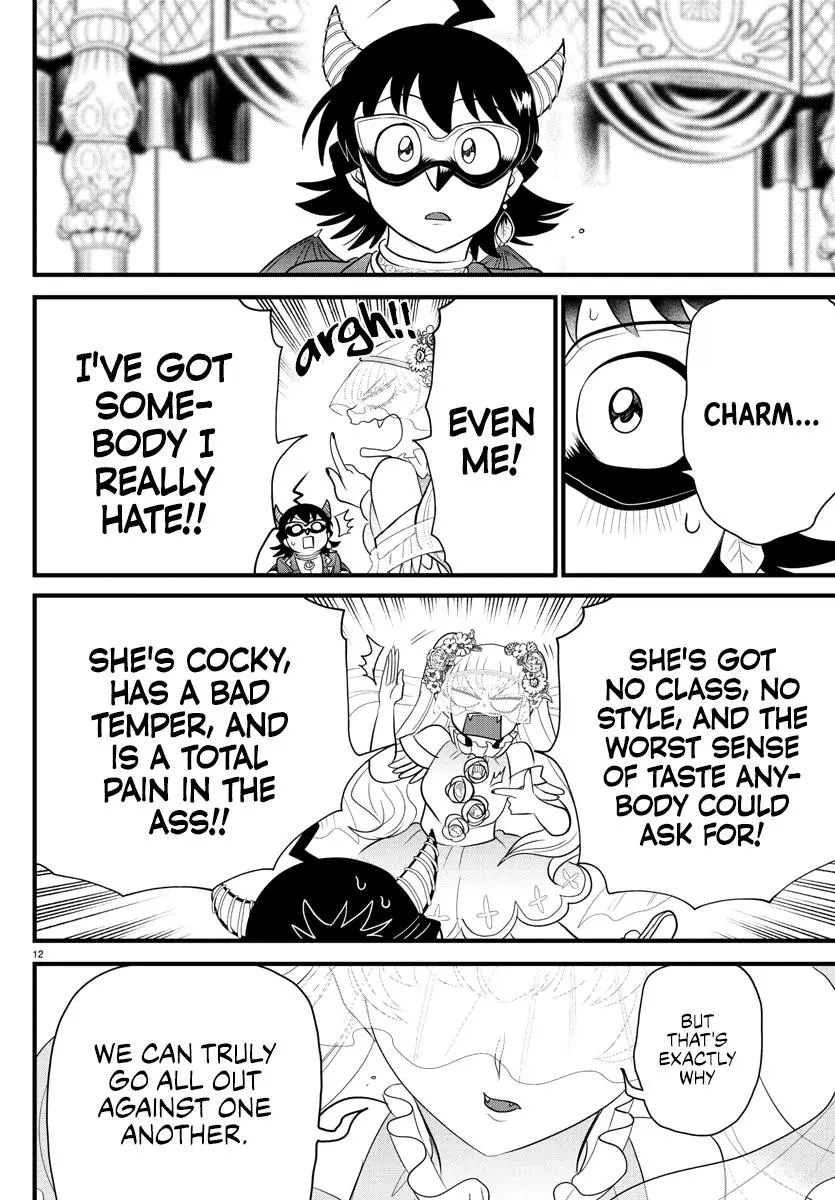 Read Mairimashita Iruma Kun - Chapter 298 - www.irumakunmangafree.com | Image 12