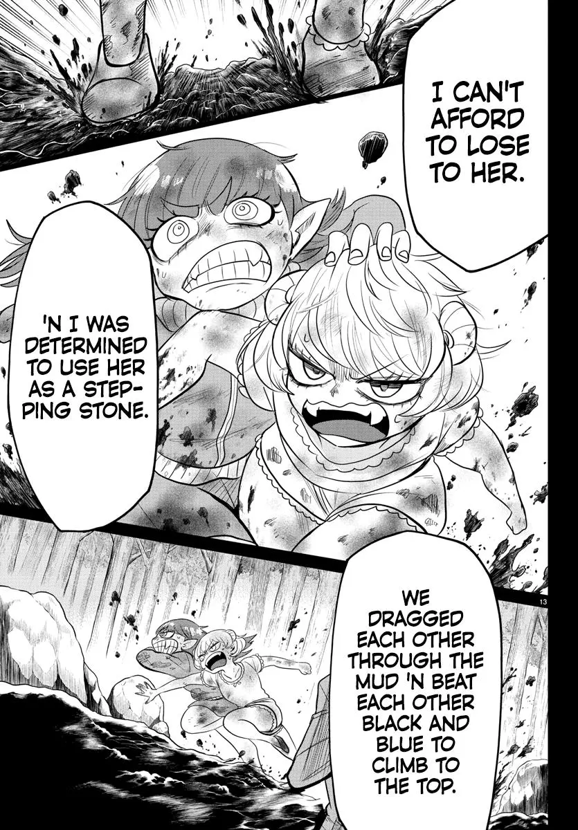 Read Mairimashita Iruma Kun - Chapter 298 - www.irumakunmangafree.com | Image 13