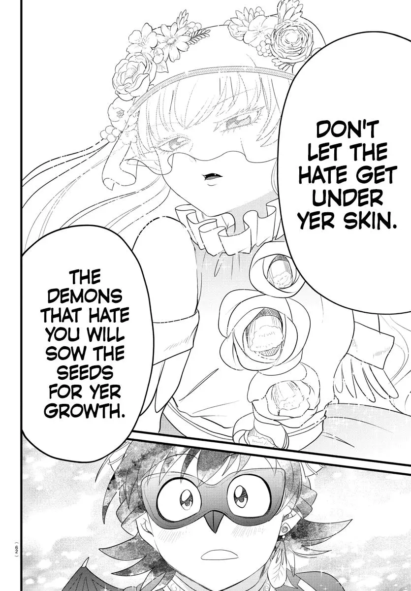 Read Mairimashita Iruma Kun - Chapter 298 - www.irumakunmangafree.com | Image 14