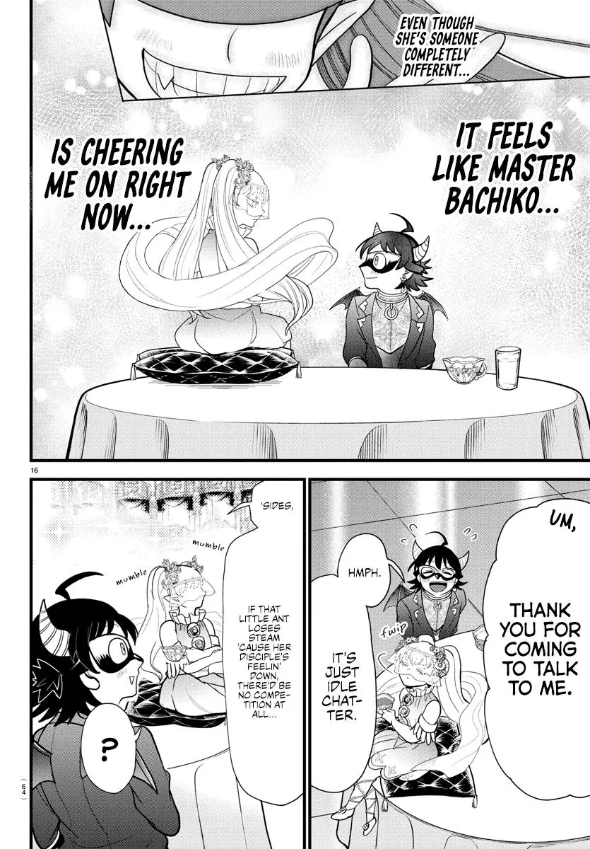 Read Mairimashita Iruma Kun - Chapter 298 - www.irumakunmangafree.com | Image 16