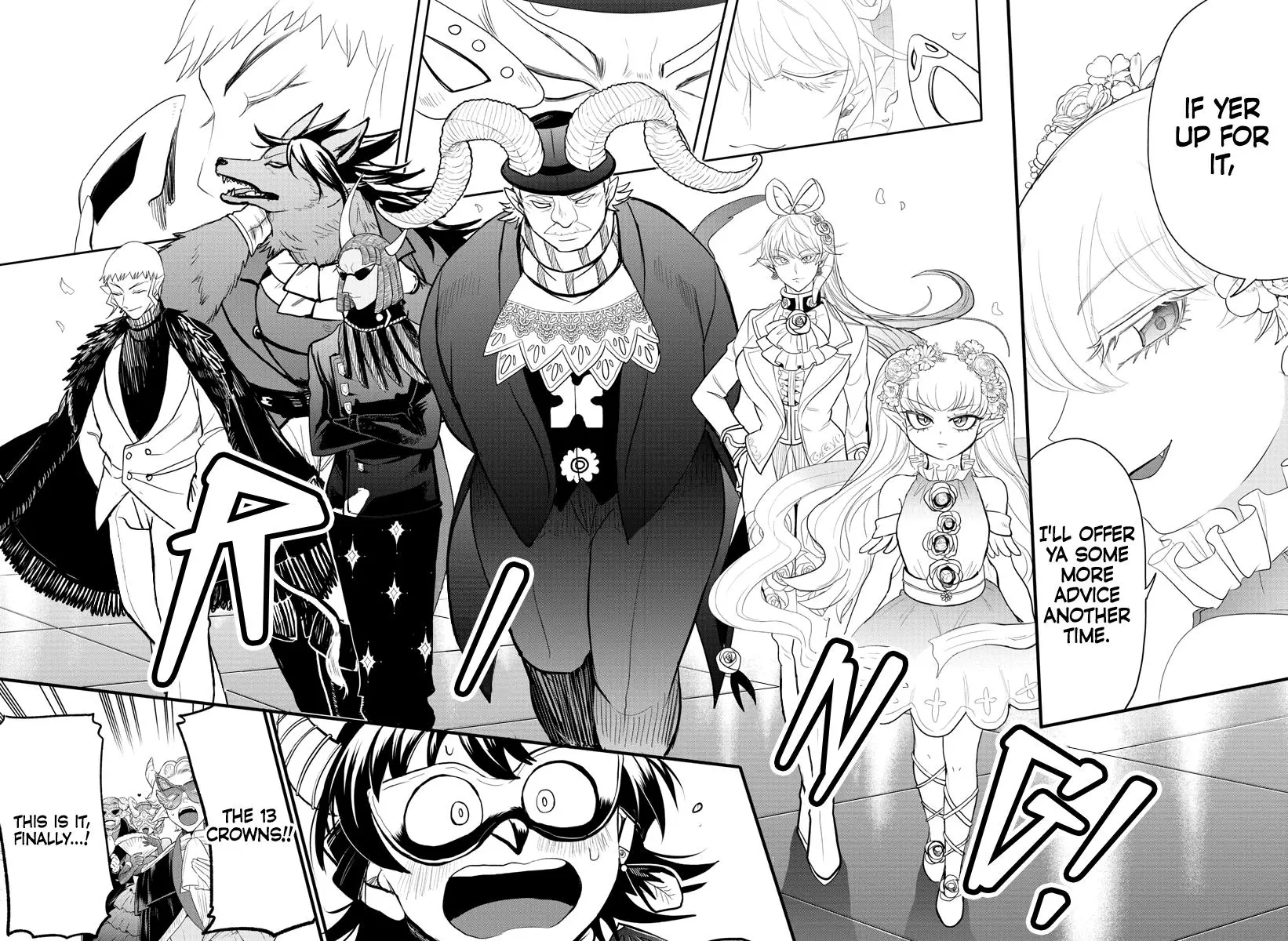 Read Mairimashita Iruma Kun - Chapter 298 - www.irumakunmangafree.com | Image 18