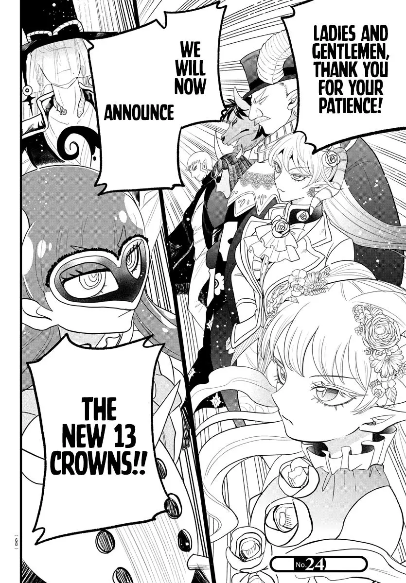 Read Mairimashita Iruma Kun - Chapter 298 - www.irumakunmangafree.com | Image 19