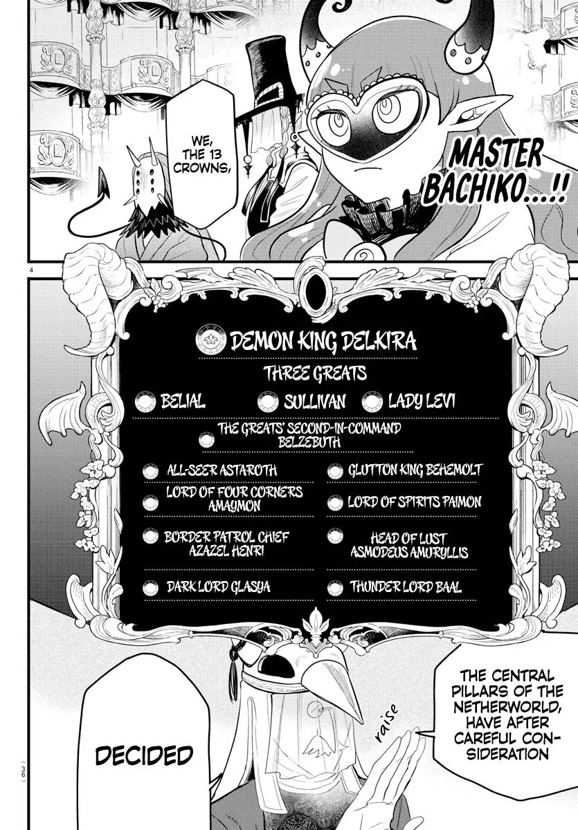 Read Mairimashita Iruma Kun - Chapter 299 - www.irumakunmangafree.com | Image 4