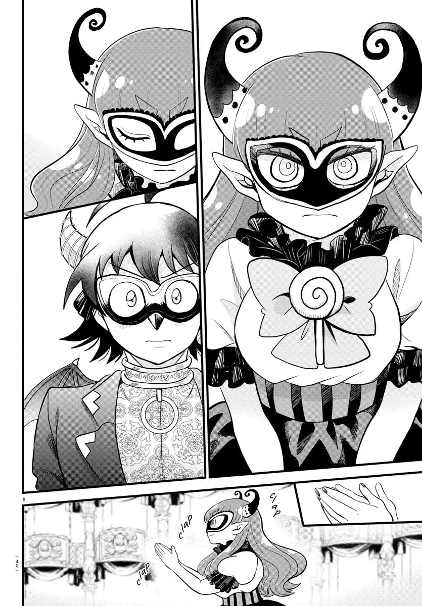 Read Mairimashita Iruma Kun - Chapter 299 - www.irumakunmangafree.com | Image 7