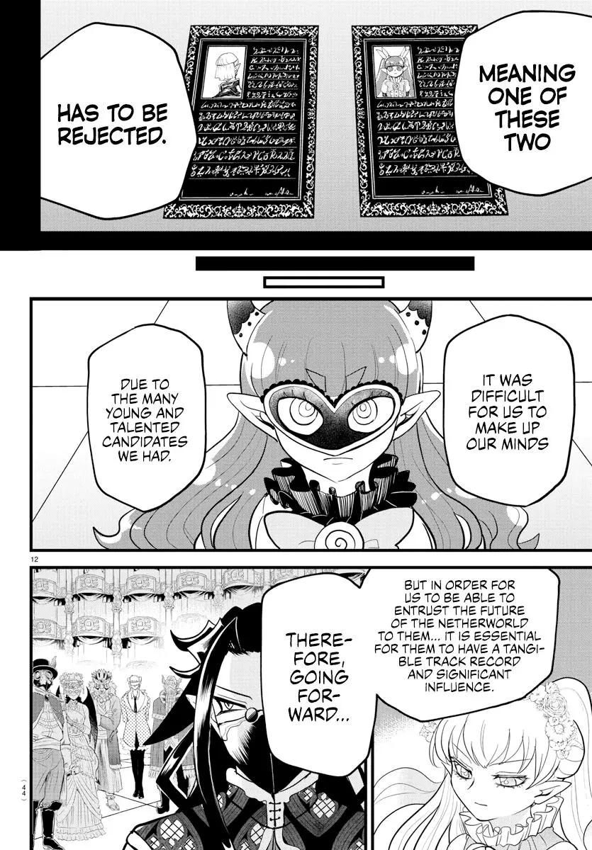 Read Mairimashita Iruma Kun - Chapter 299 - www.irumakunmangafree.com | Image 11