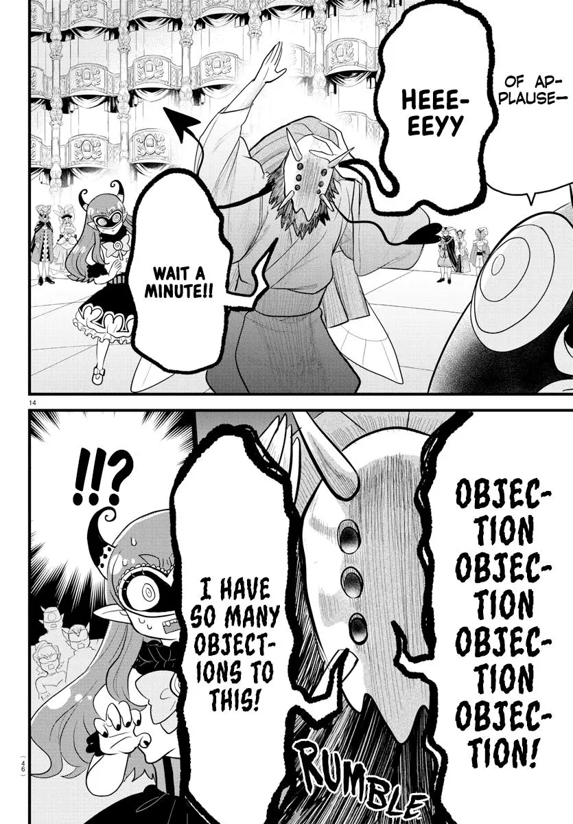 Read Mairimashita Iruma Kun - Chapter 299 - www.irumakunmangafree.com | Image 13