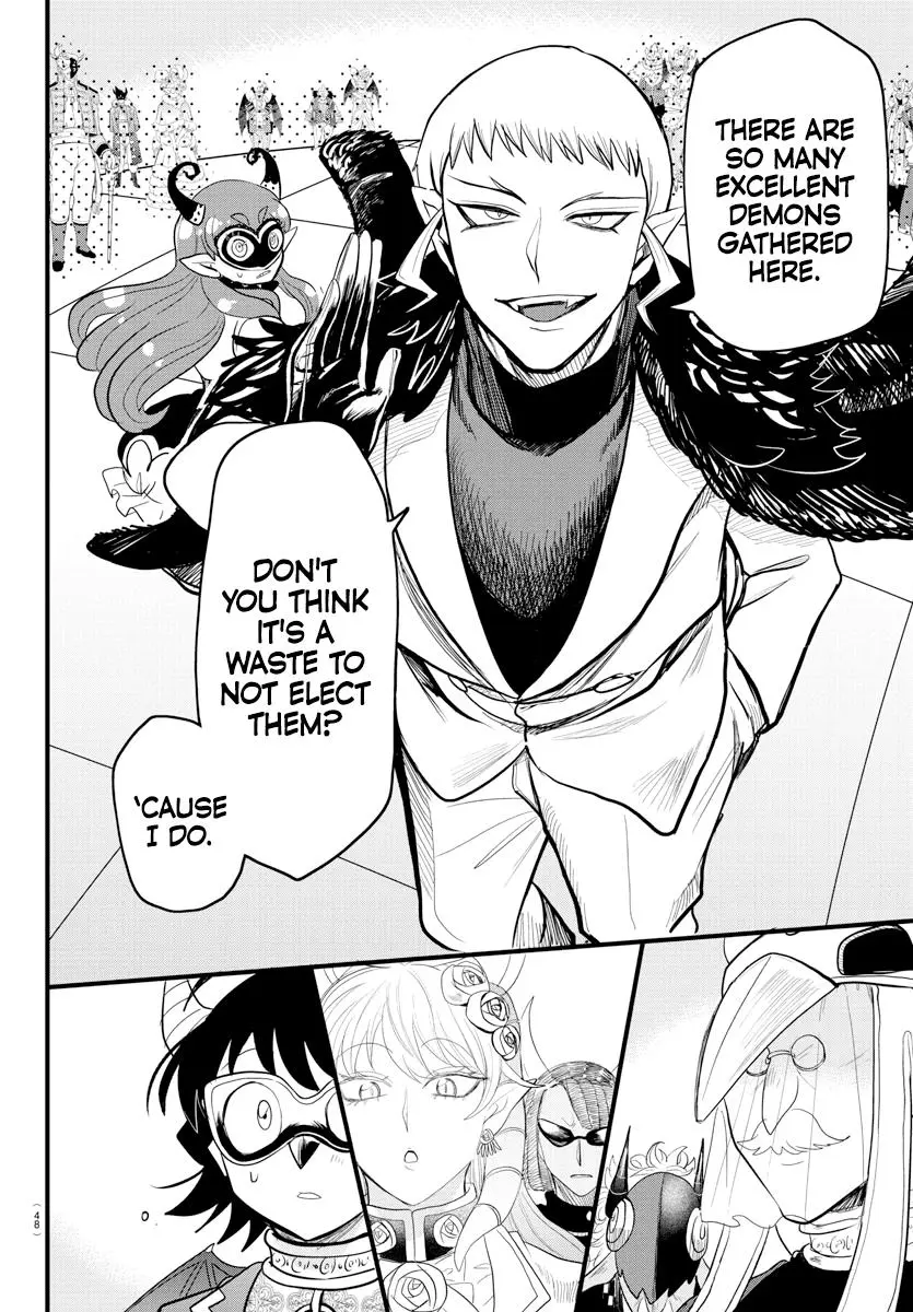 Read Mairimashita Iruma Kun - Chapter 299 - www.irumakunmangafree.com | Image 15