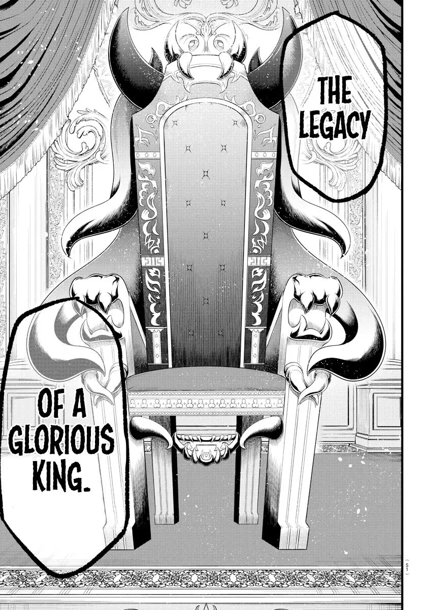 Read Mairimashita Iruma Kun - Chapter 299 - www.irumakunmangafree.com | Image 18