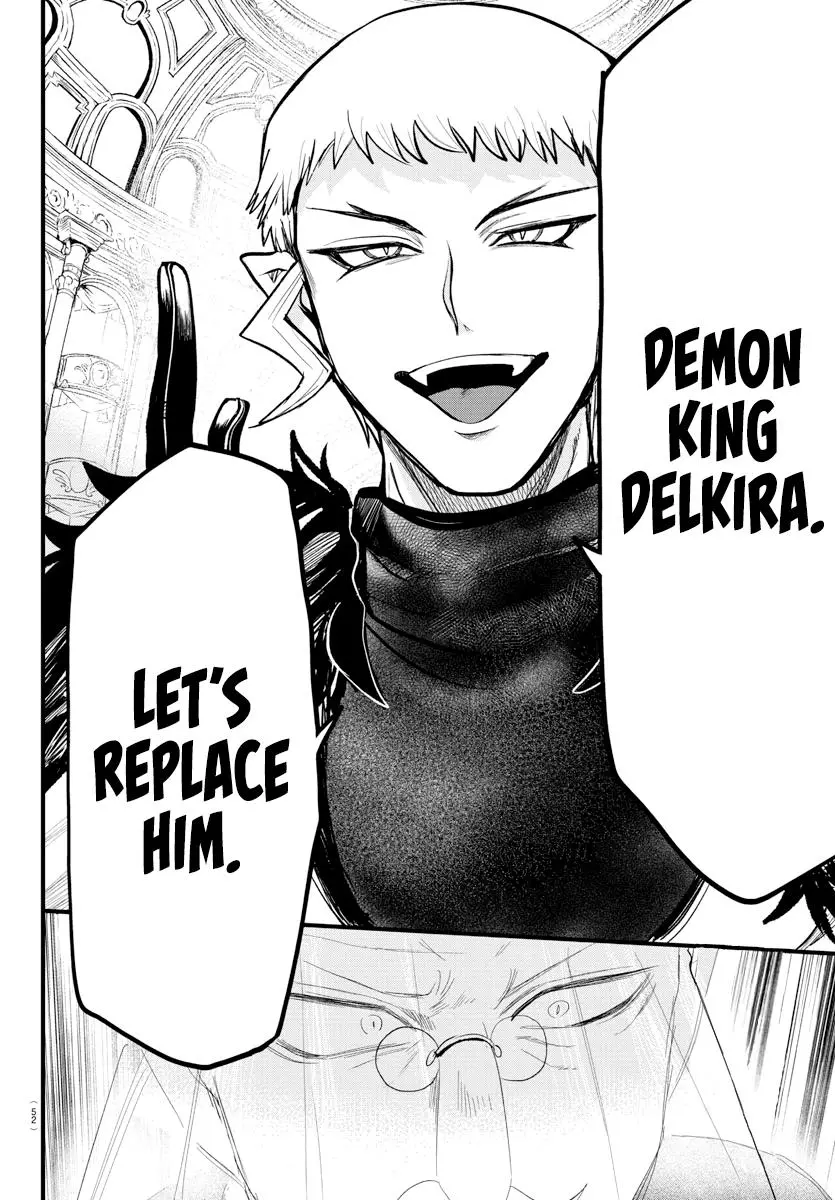 Read Mairimashita Iruma Kun - Chapter 299 - www.irumakunmangafree.com | Image 19
