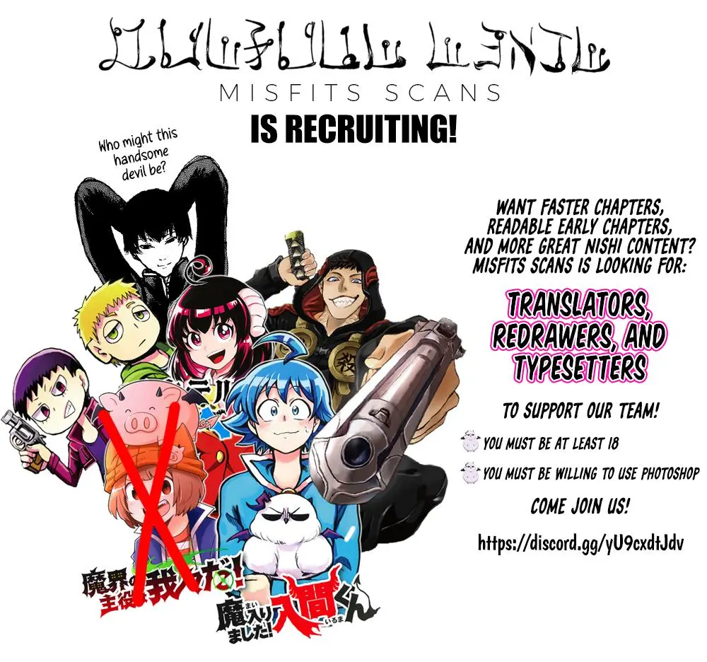 Read Mairimashita Iruma Kun - Chapter 299 - www.irumakunmangafree.com | Image 20