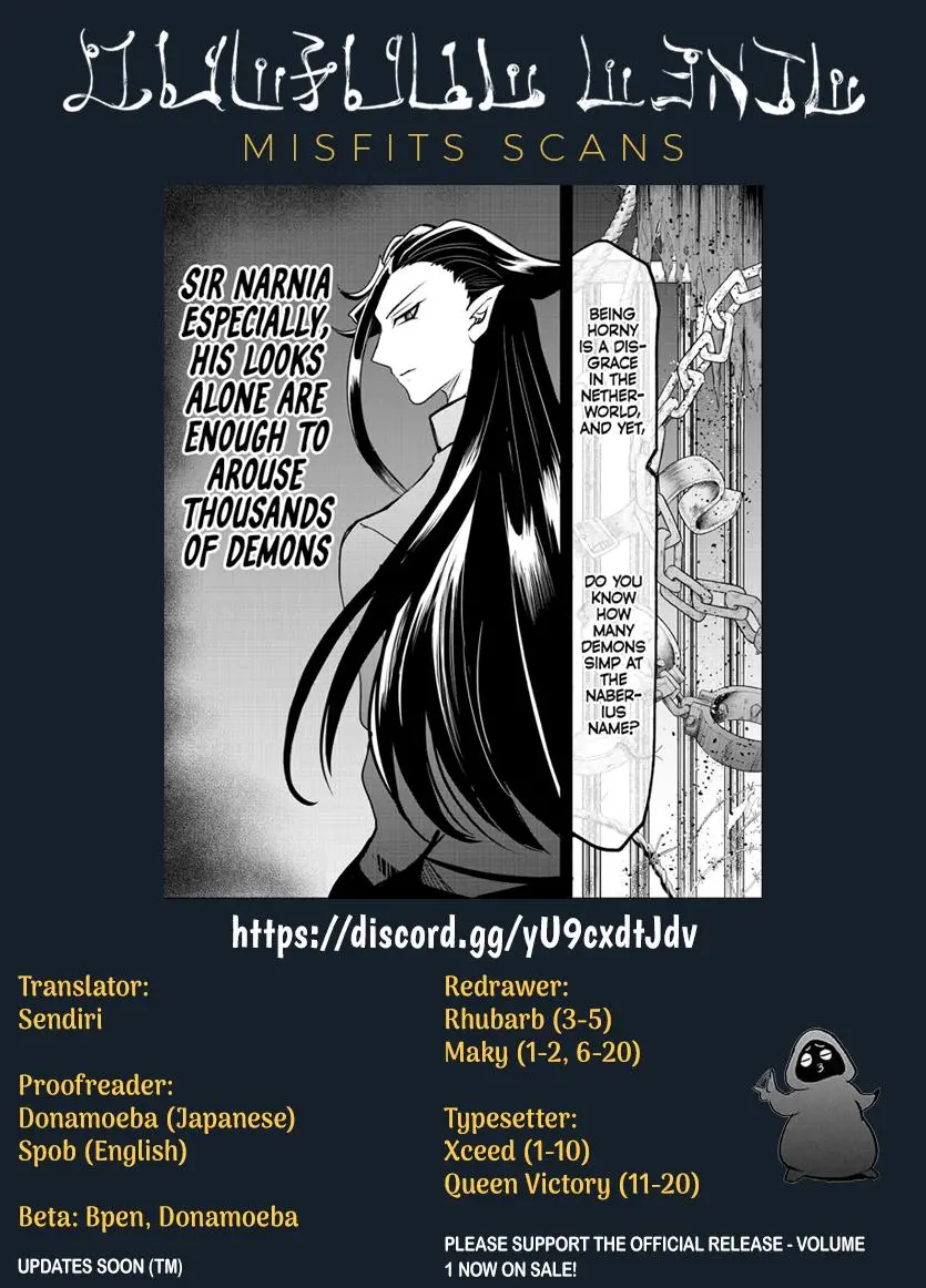Read Mairimashita Iruma Kun - Chapter 299 - www.irumakunmangafree.com | Image 21