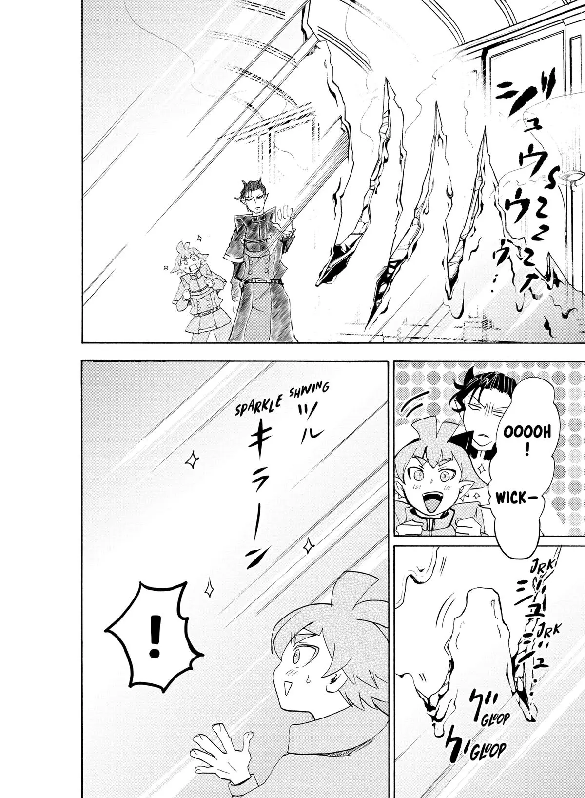 Read Mairimashita Iruma Kun - Chapter 30 - www.irumakunmangafree.com | Image 4