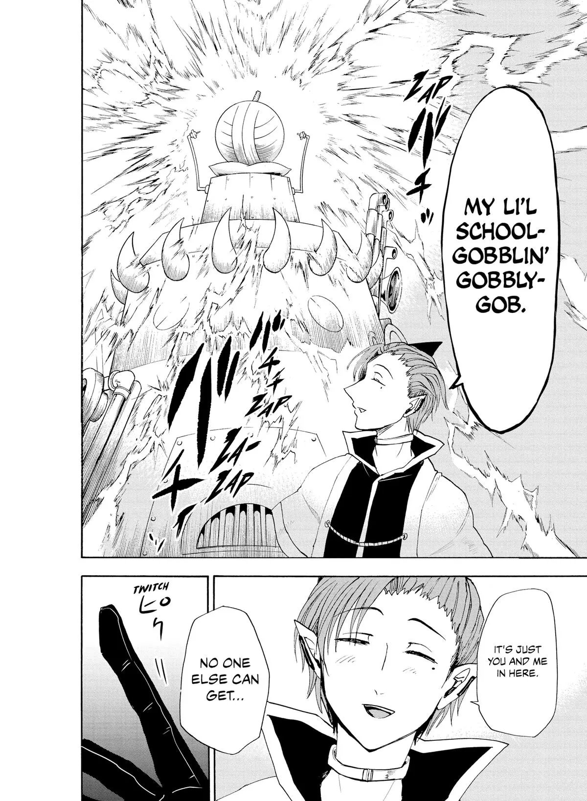 Read Mairimashita Iruma Kun - Chapter 30 - www.irumakunmangafree.com | Image 17