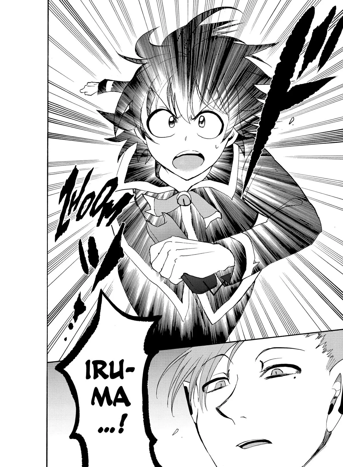 Read Mairimashita Iruma Kun - Chapter 30 - www.irumakunmangafree.com | Image 19