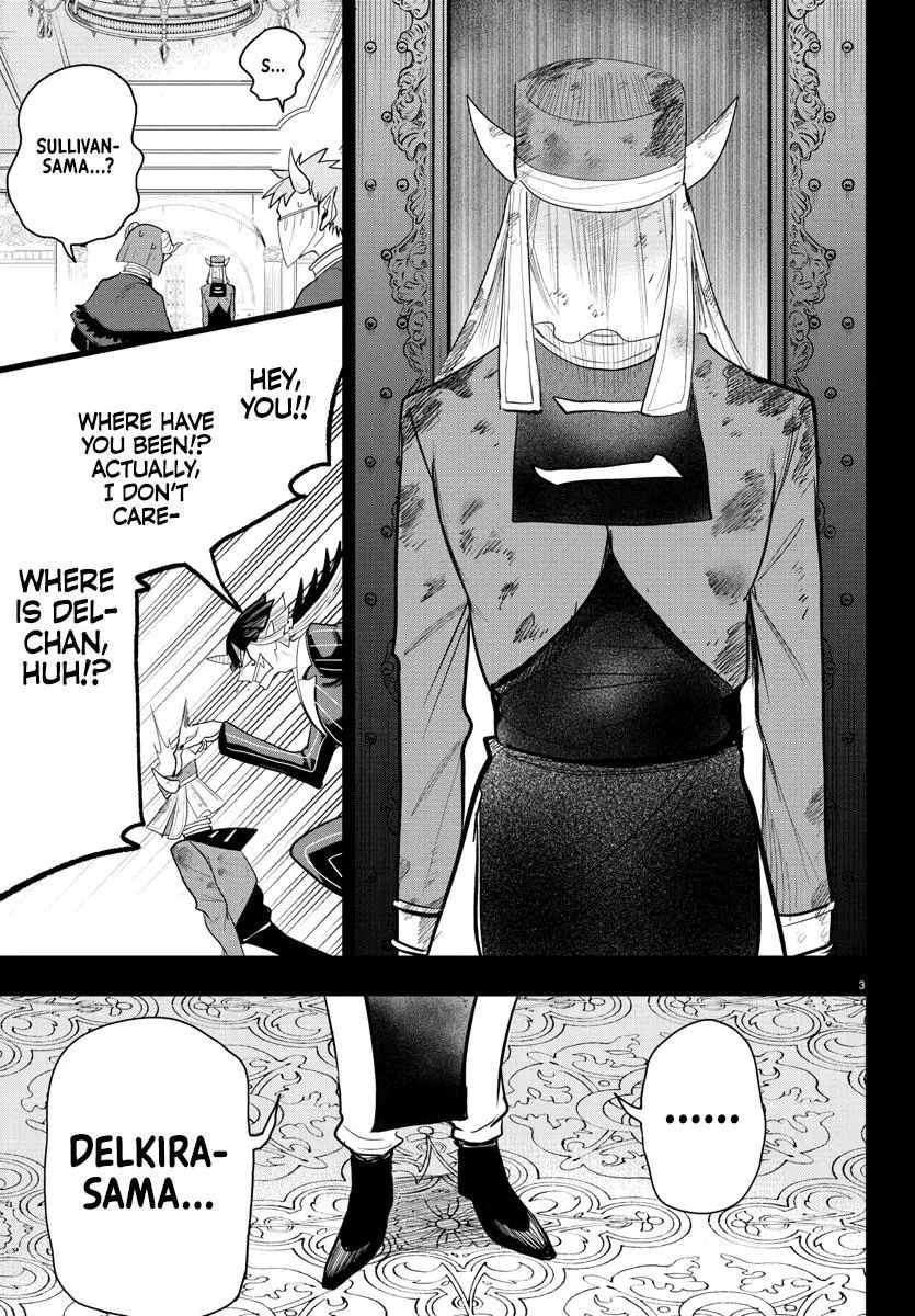 Read Mairimashita Iruma Kun - Chapter 300 - www.irumakunmangafree.com | Image 4