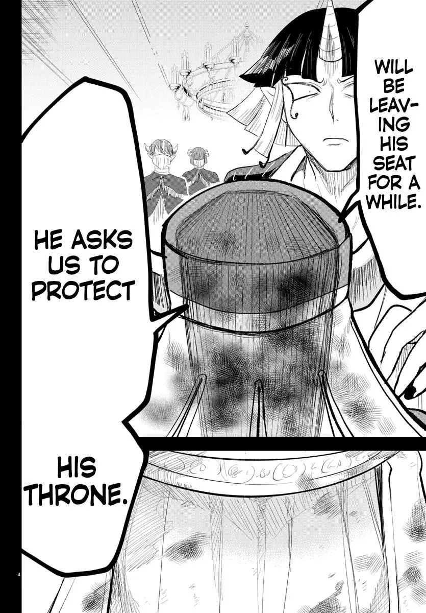 Read Mairimashita Iruma Kun - Chapter 300 - www.irumakunmangafree.com | Image 5