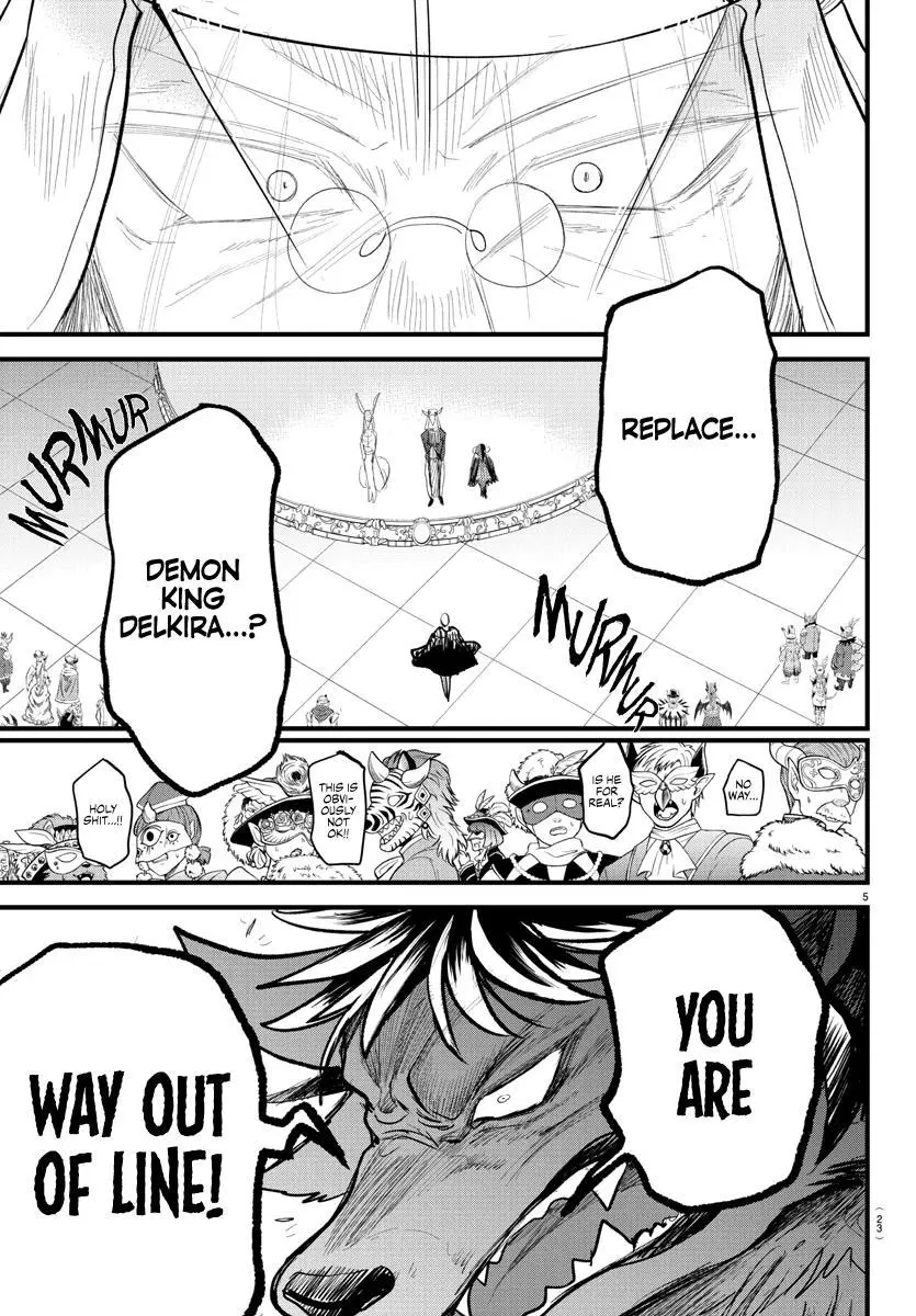 Read Mairimashita Iruma Kun - Chapter 300 - www.irumakunmangafree.com | Image 6