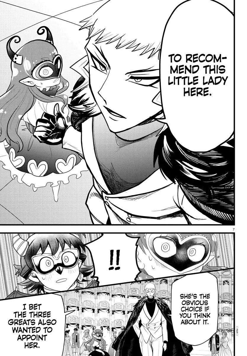 Read Mairimashita Iruma Kun - Chapter 300 - www.irumakunmangafree.com | Image 8
