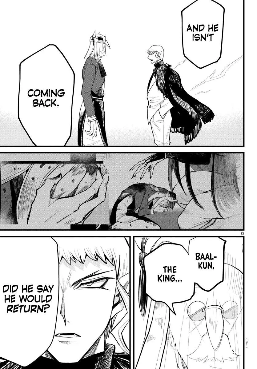 Read Mairimashita Iruma Kun - Chapter 300 - www.irumakunmangafree.com | Image 13