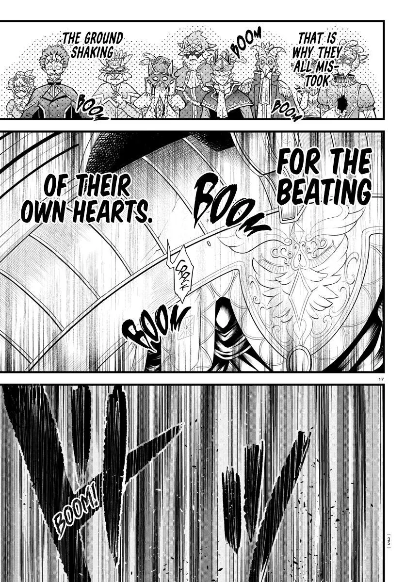 Read Mairimashita Iruma Kun - Chapter 300 - www.irumakunmangafree.com | Image 17