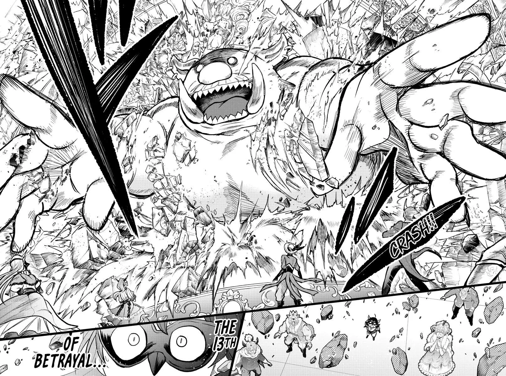 Read Mairimashita Iruma Kun - Chapter 300 - www.irumakunmangafree.com | Image 18