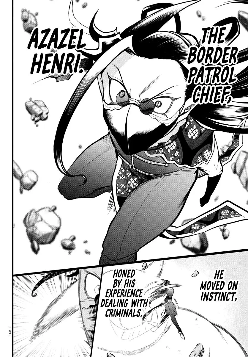 Read Mairimashita Iruma Kun - Chapter 301 - www.irumakunmangafree.com | Image 3