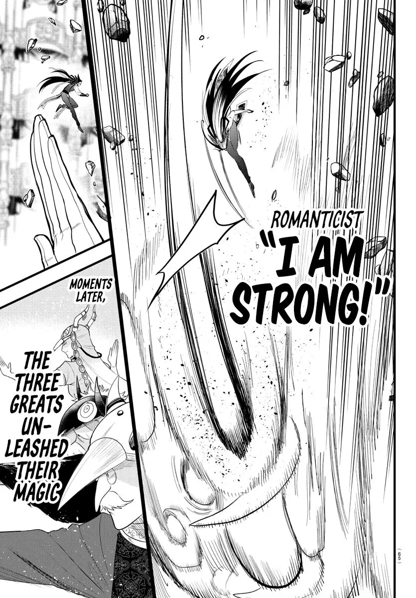 Read Mairimashita Iruma Kun - Chapter 301 - www.irumakunmangafree.com | Image 4
