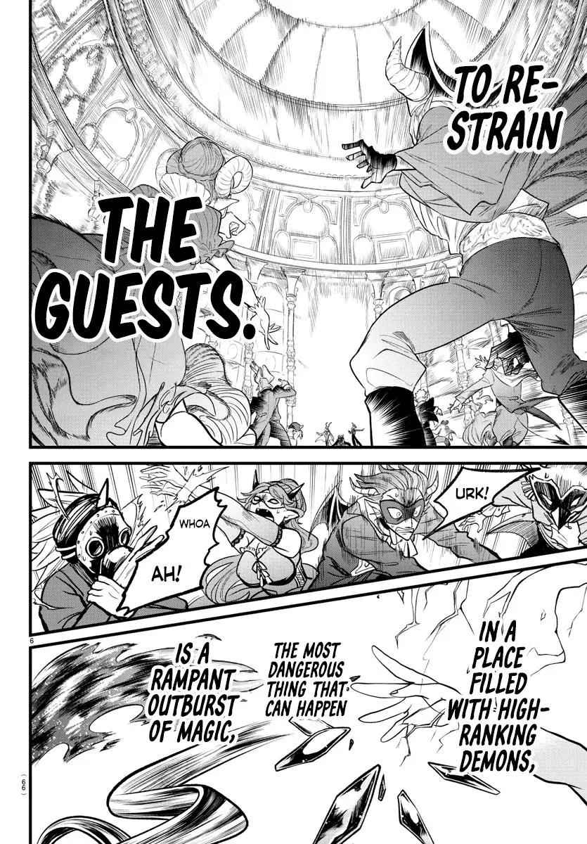 Read Mairimashita Iruma Kun - Chapter 301 - www.irumakunmangafree.com | Image 5