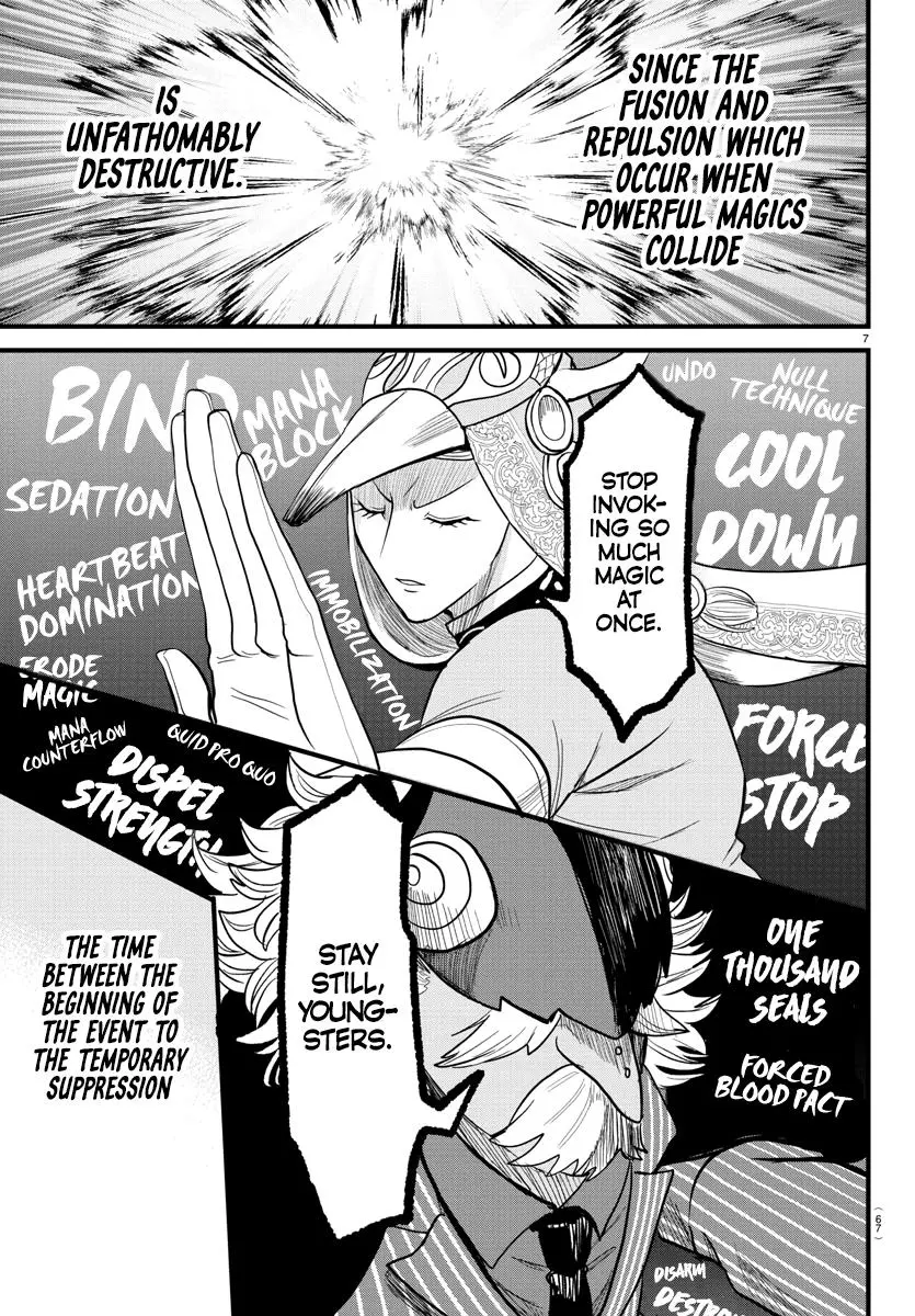 Read Mairimashita Iruma Kun - Chapter 301 - www.irumakunmangafree.com | Image 6