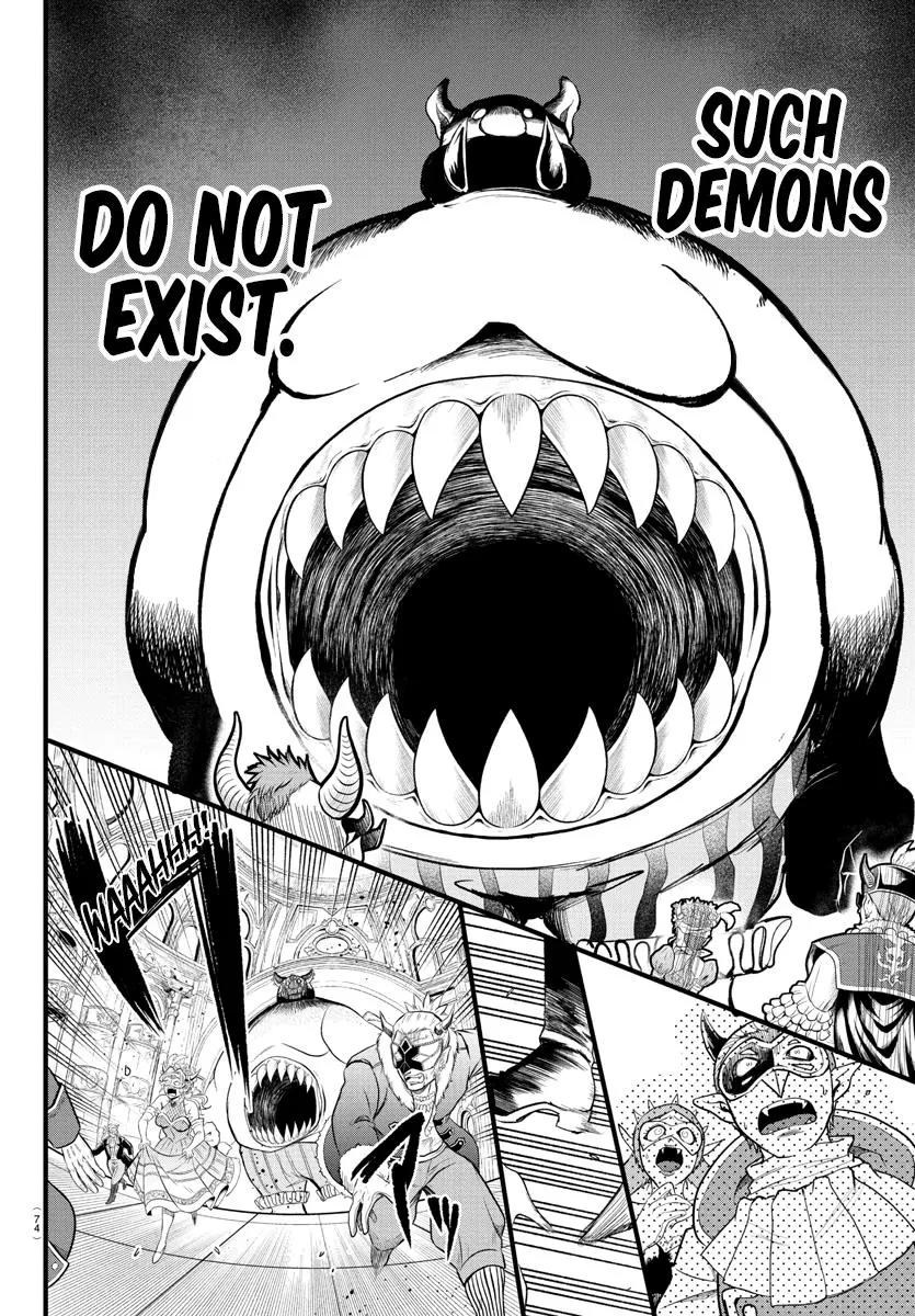 Read Mairimashita Iruma Kun - Chapter 301 - www.irumakunmangafree.com | Image 12