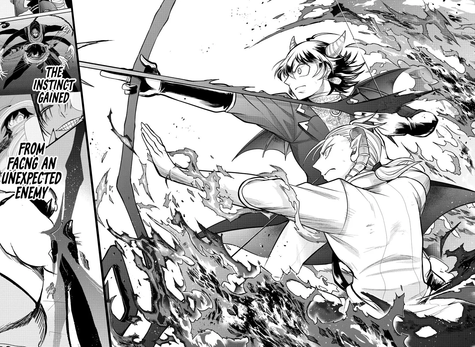 Read Mairimashita Iruma Kun - Chapter 301 - www.irumakunmangafree.com | Image 16