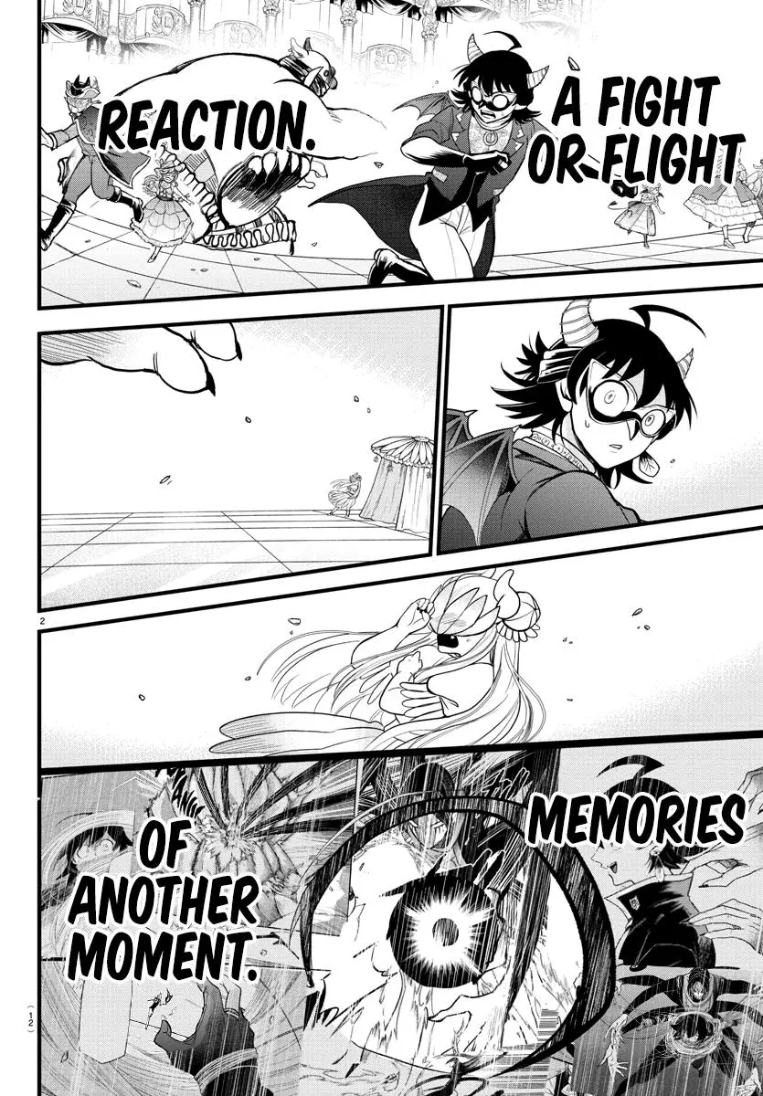 Read Mairimashita Iruma Kun - Chapter 302 - www.irumakunmangafree.com | Image 4