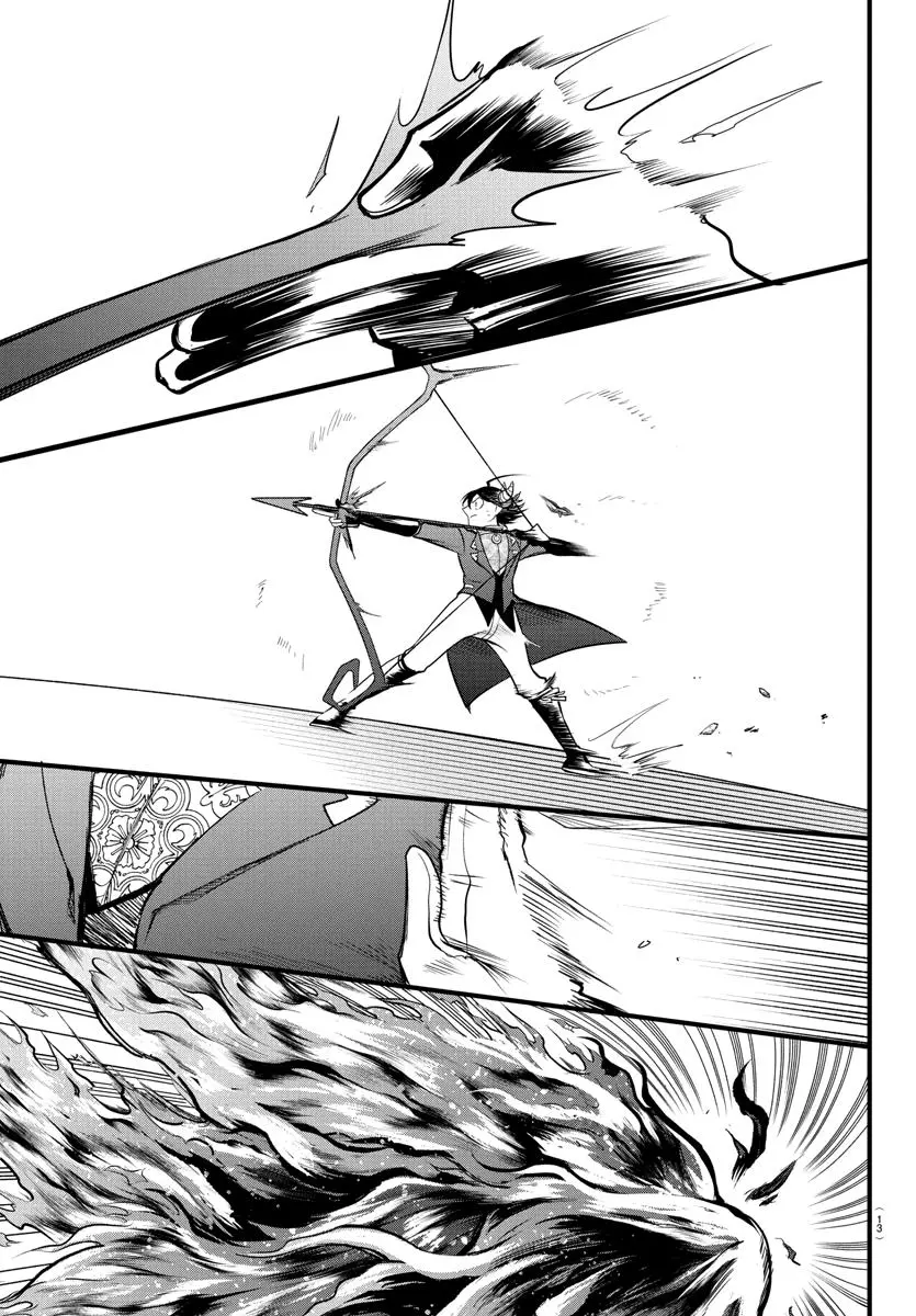 Read Mairimashita Iruma Kun - Chapter 302 - www.irumakunmangafree.com | Image 5