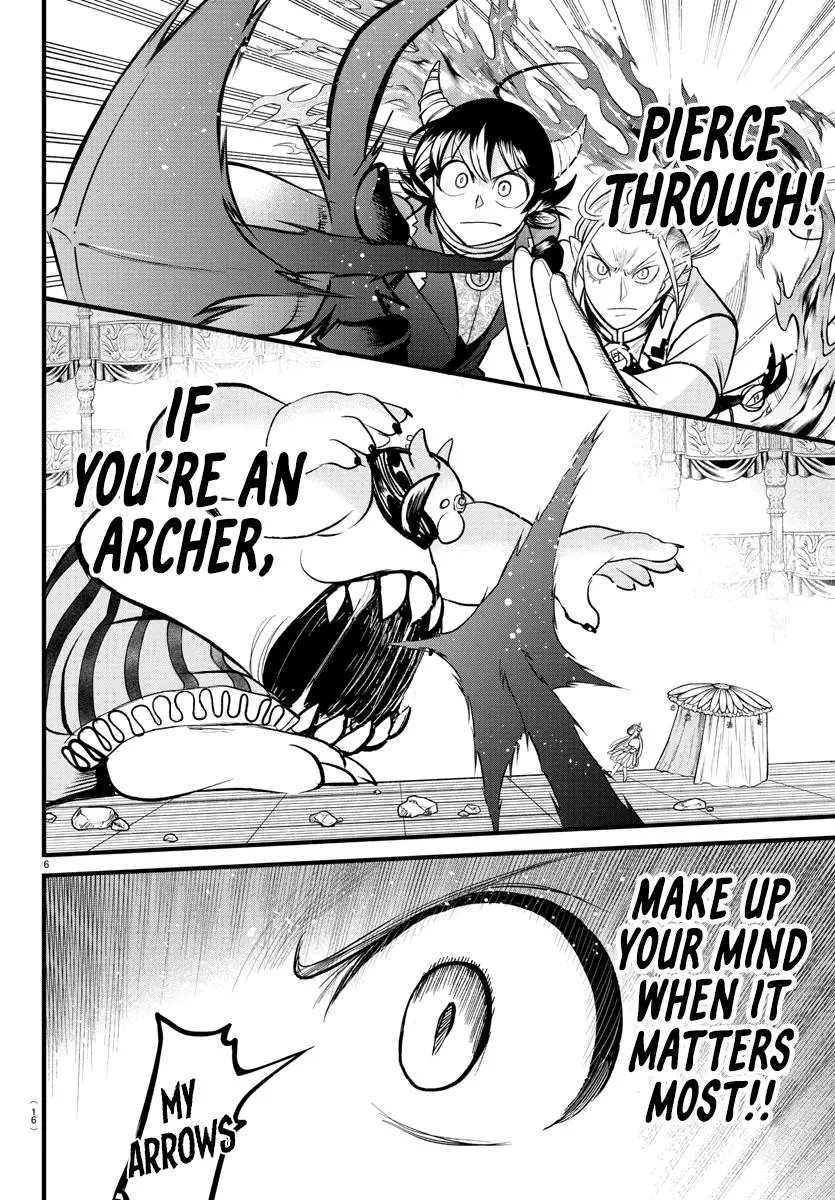 Read Mairimashita Iruma Kun - Chapter 302 - www.irumakunmangafree.com | Image 7