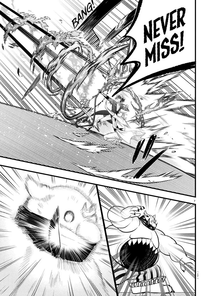 Read Mairimashita Iruma Kun - Chapter 302 - www.irumakunmangafree.com | Image 8