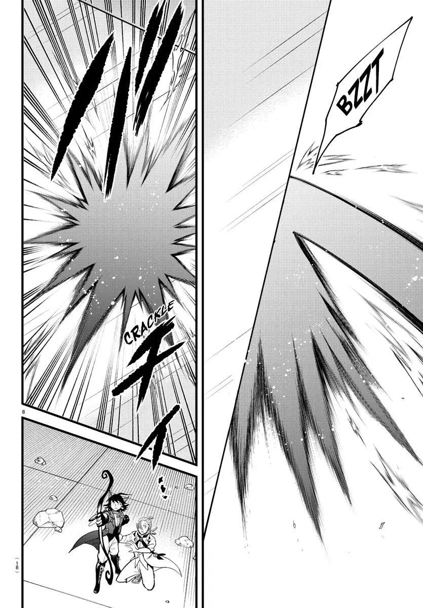 Read Mairimashita Iruma Kun - Chapter 302 - www.irumakunmangafree.com | Image 9
