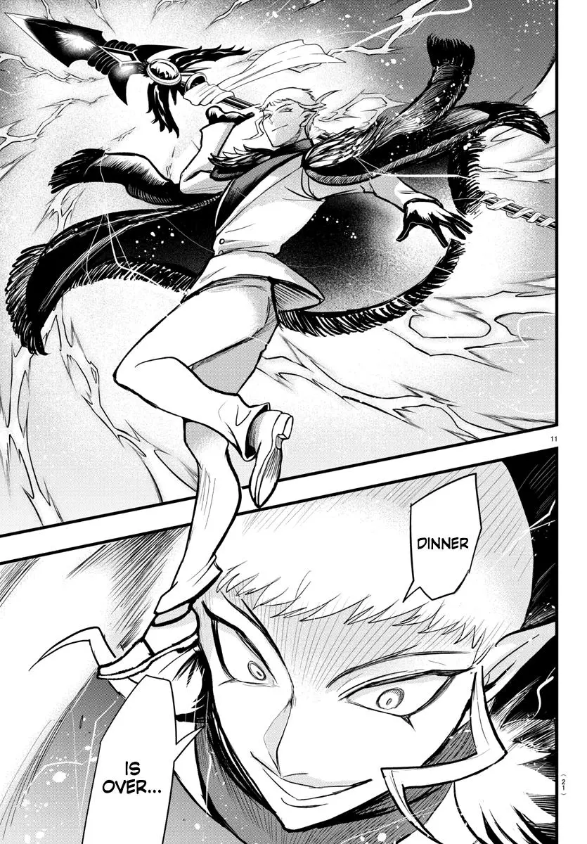 Read Mairimashita Iruma Kun - Chapter 302 - www.irumakunmangafree.com | Image 12