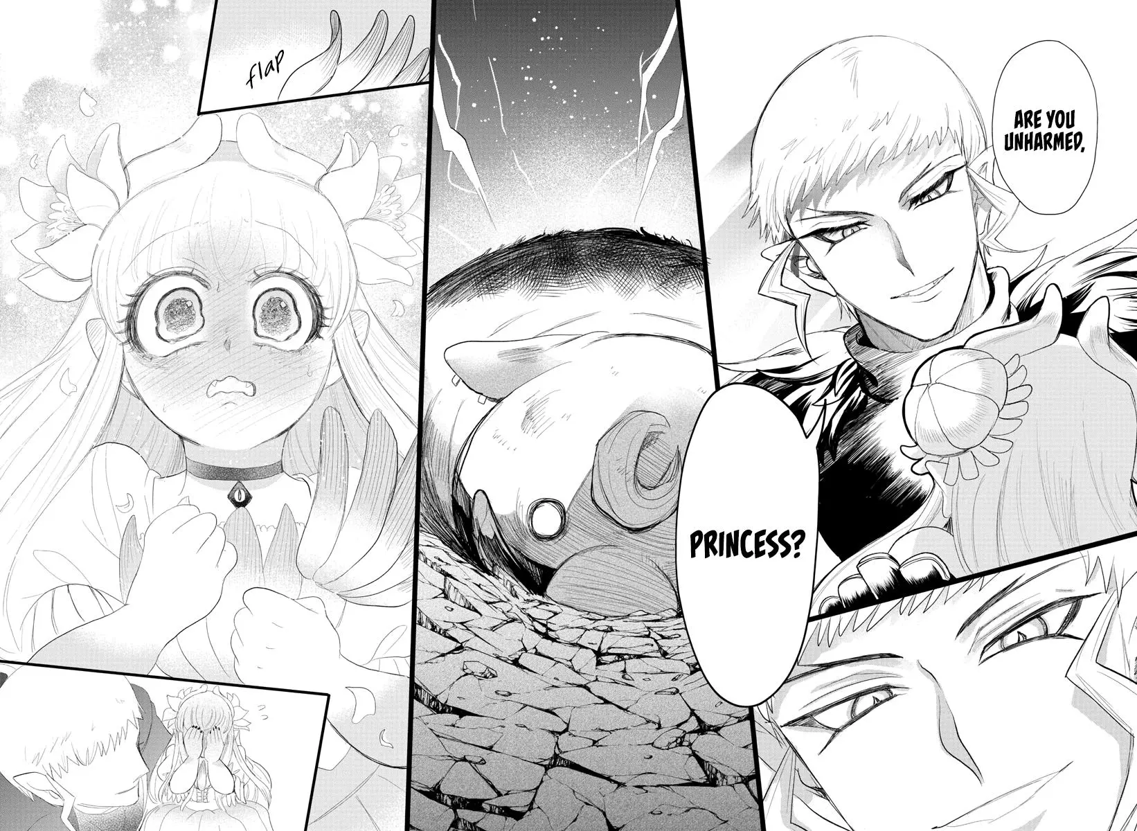 Read Mairimashita Iruma Kun - Chapter 302 - www.irumakunmangafree.com | Image 15