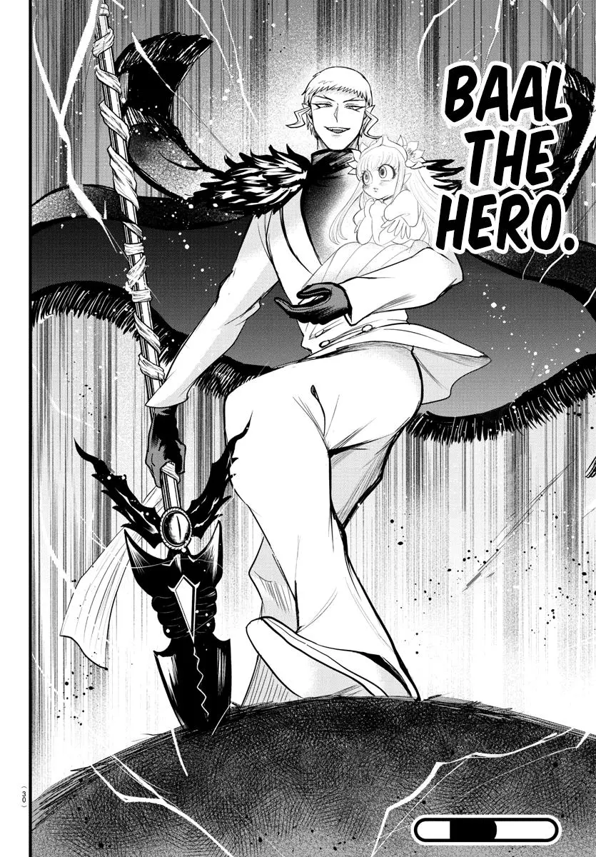 Read Mairimashita Iruma Kun - Chapter 302 - www.irumakunmangafree.com | Image 18