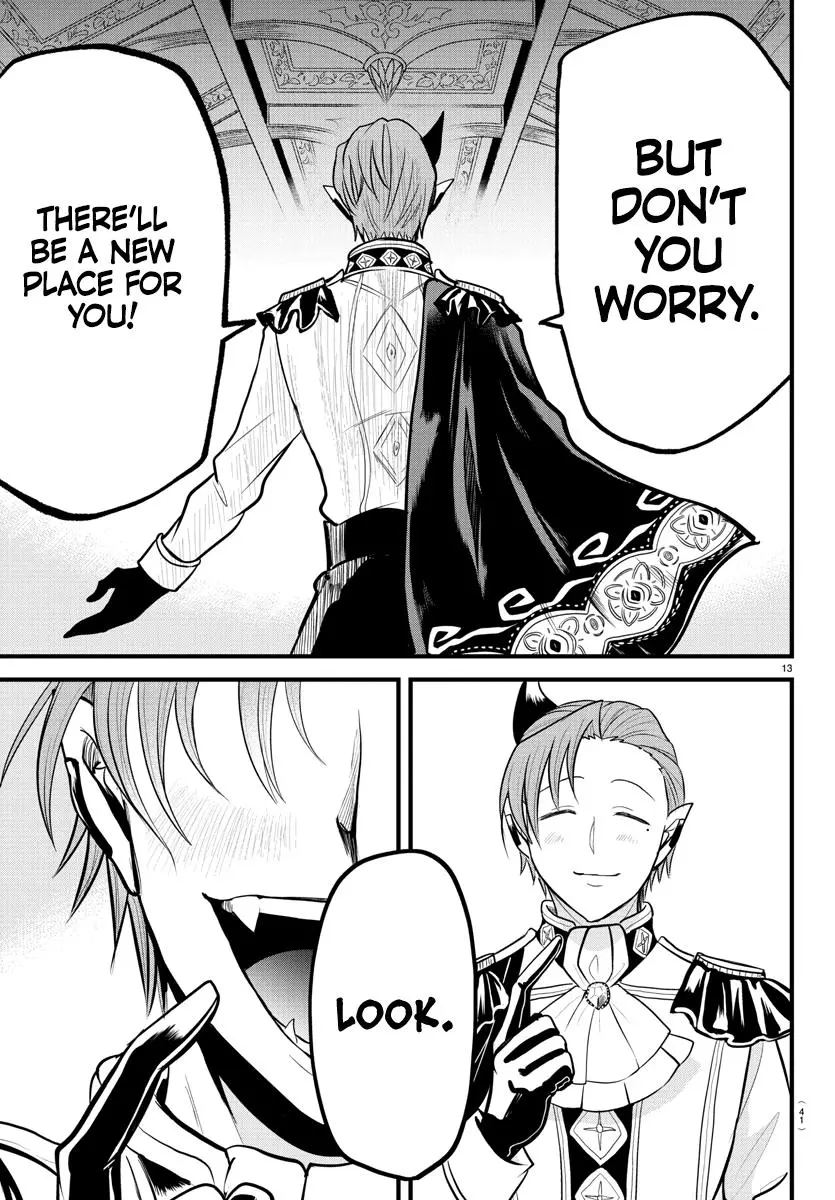 Read Mairimashita Iruma Kun - Chapter 303 - www.irumakunmangafree.com | Image 13