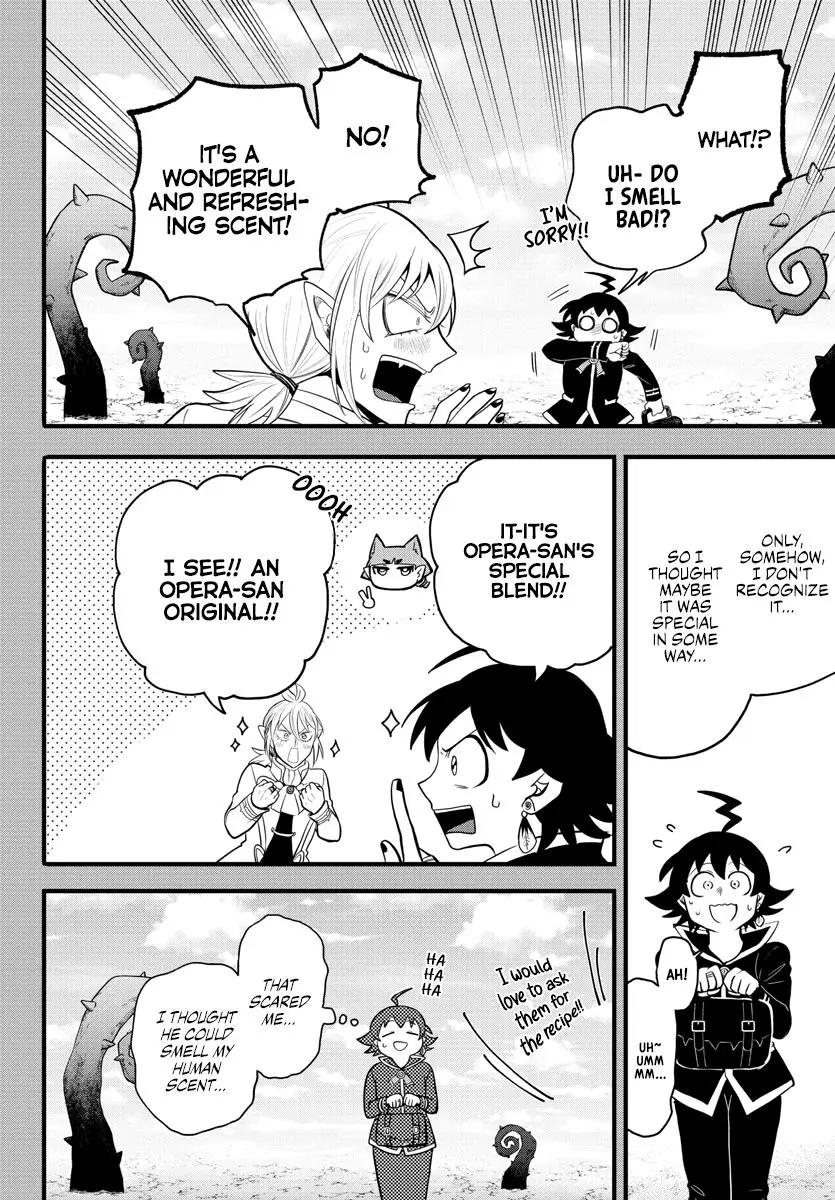 Read Mairimashita Iruma Kun - Chapter 304 - www.irumakunmangafree.com | Image 2