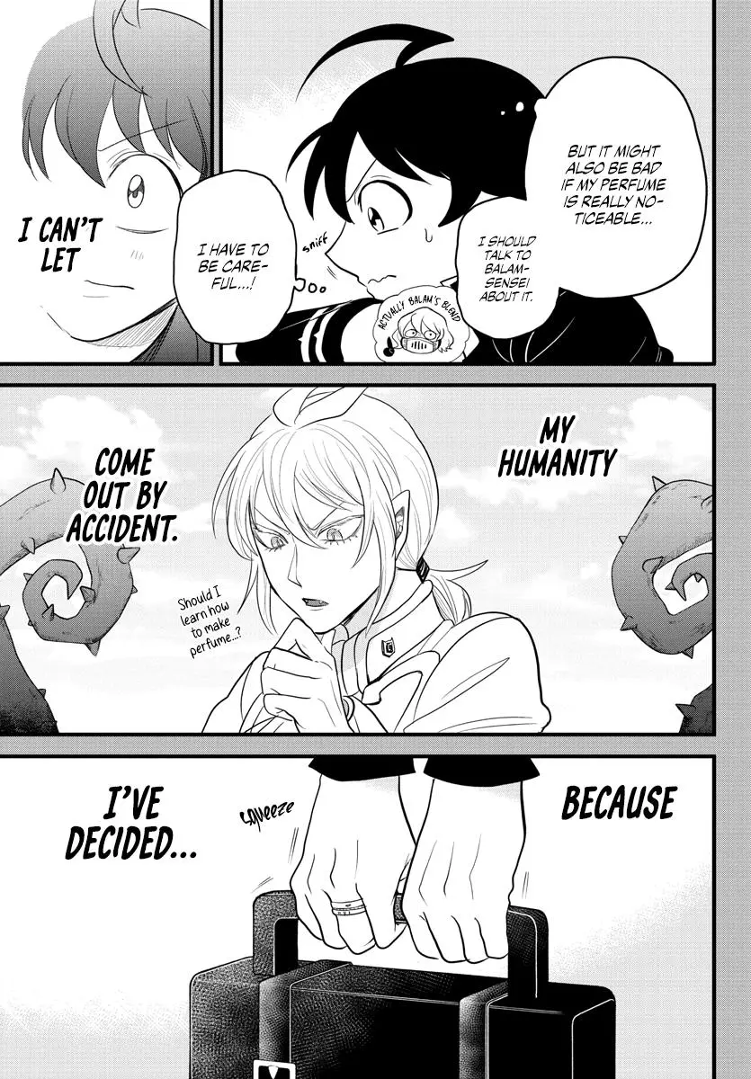 Read Mairimashita Iruma Kun - Chapter 304 - www.irumakunmangafree.com | Image 3